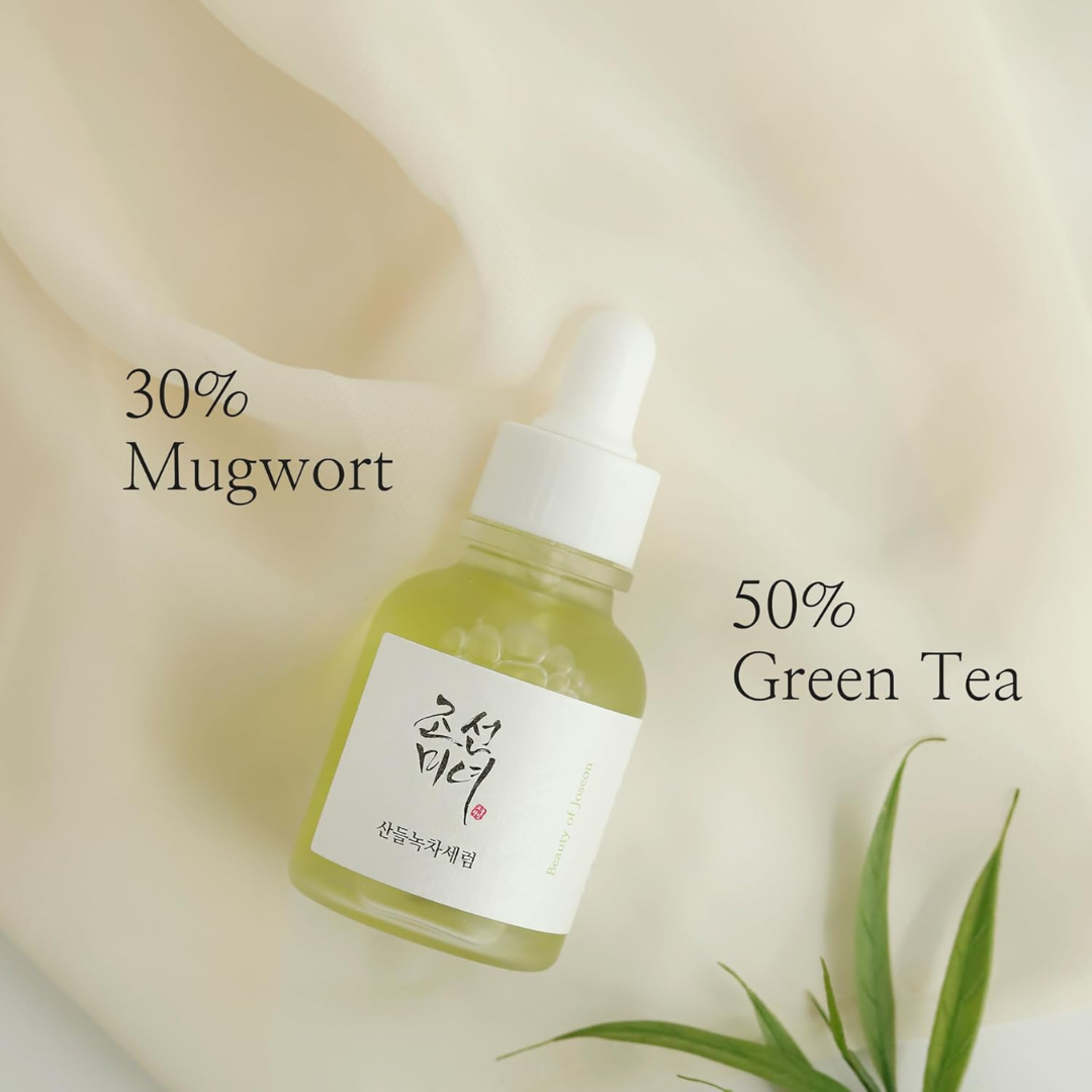 Picture of Beauty of Joseon Calming Serum – 30ml
