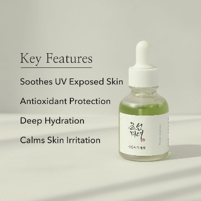 Picture of Beauty of Joseon Calming Serum – 30ml