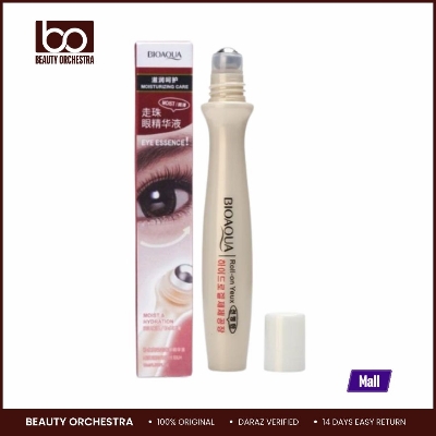Picture of BIOAQUA EYE BALL EYE ESSENCE ESSENTIAL-15ml
