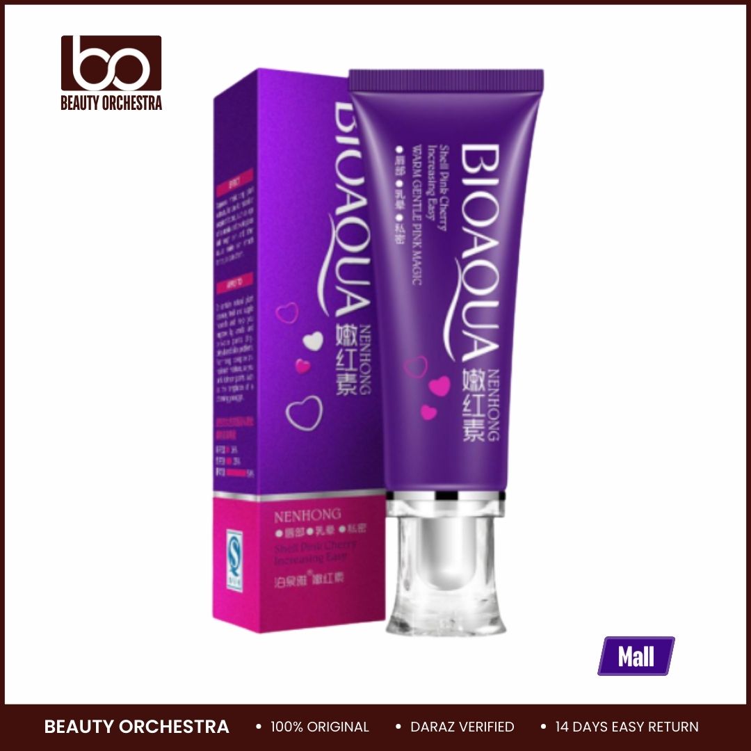 Picture of Bioaqua Pink Magic (Nenhong)- 30 ml.