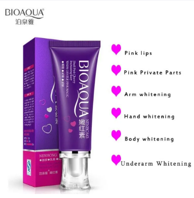 Picture of Bioaqua Pink Magic (Nenhong)- 30 ml.