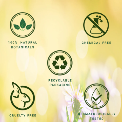 Picture of Biotique Morning Nectar Nourish & Hydrate Moisturizer - 120ml