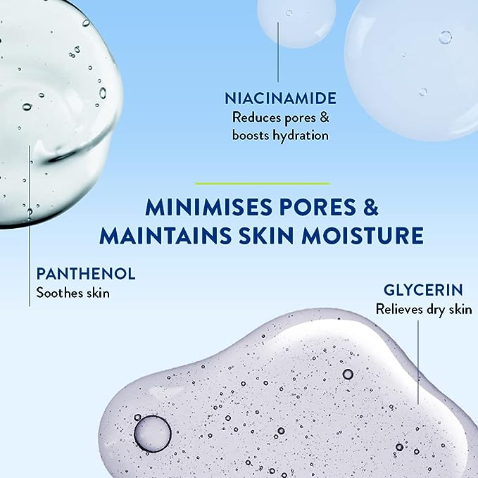 Picture of Cetaphil Oily Skin Cleanser 125 Ml Non-Lathering Oil Control Facial Wash for Combination Dry Skin