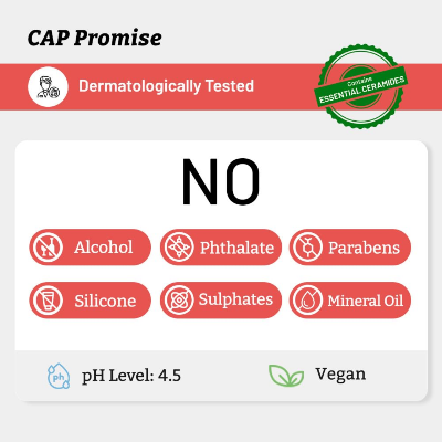 Picture of Chemist At Play 2% Salicylic Acid Face Wash - 100ml