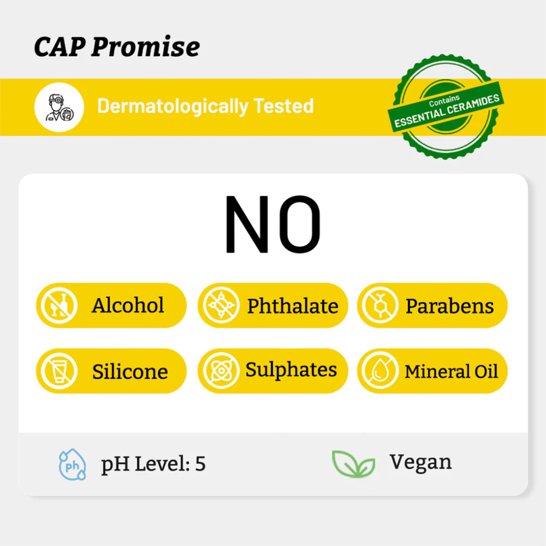 Picture of Chemist At Play Brightening Boost Face Wash - 100ml