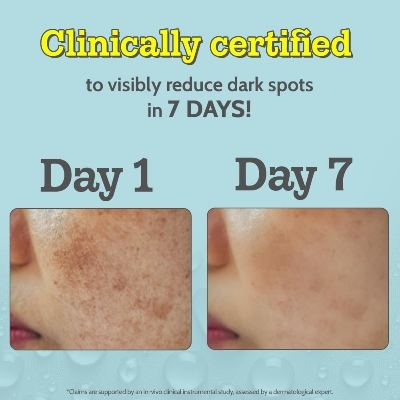 Picture of Chemist At Play Vitamin C Face Serum Lightweight Daily Serum for Skin Care Routine 30ml