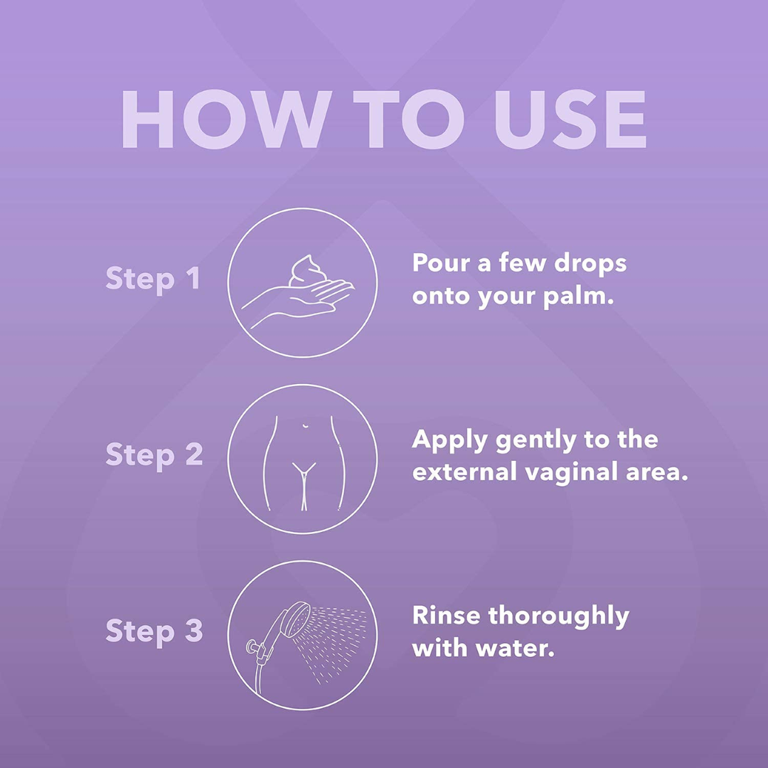 Picture of Cipla Mamaxpert Intimate Wash For Women - 100ml