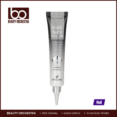 Picture of Clinic Black Pearl Eye Cream 3W 40 Ml