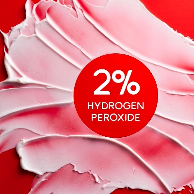 Picture of Colgate Optic White Advanced Hydrogen Peroxide Toothpaste 90gm (USA), Teeth Whitening Toothpaste Pack Enamel-Safe Formula Helps Remove Tea 1 Pack (Made In USA)