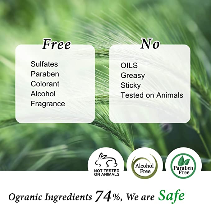 Picture of Cos De BAHA Arbutin Niacinamide Serum - 30ml