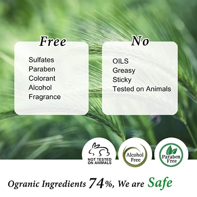 Picture of Cos De BAHA Arbutin Niacinamide Serum - 30ml