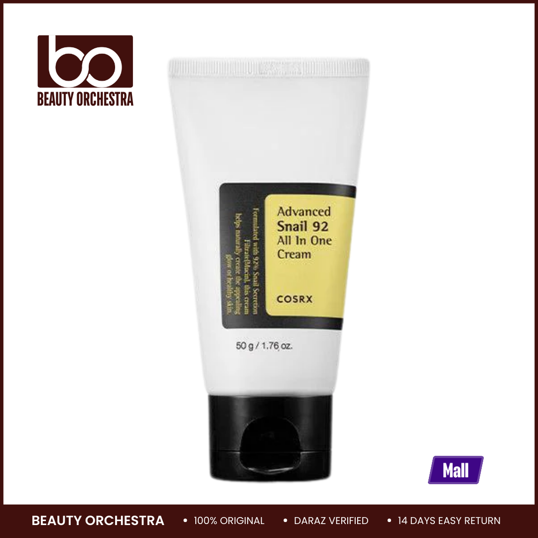 Picture of Cosrx Advanced Snail 92 All In One Cream - 50g