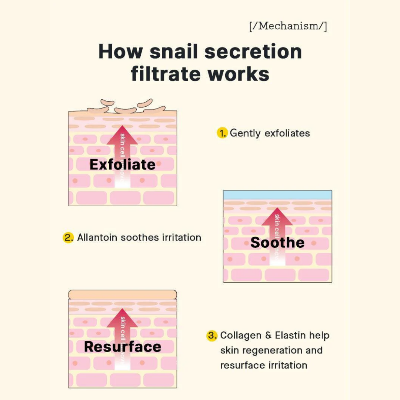 Picture of Cosrx Advanced Snail 92 All In One Cream - 50g