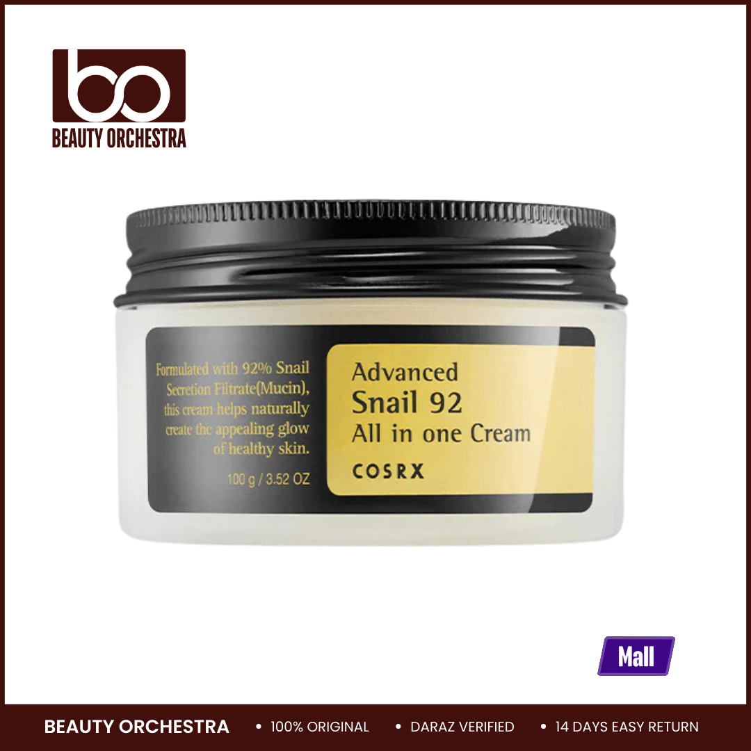 Picture of Cosrx Advanced Snail 92 All In One Cream 100gm