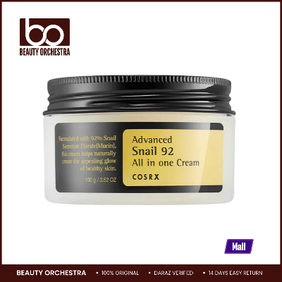 Picture of Cosrx Advanced Snail 92 All In One Cream 100gm