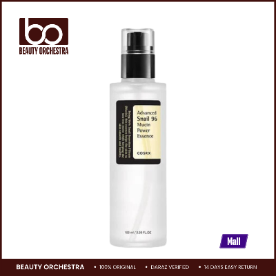 Picture of Cosrx Advanced Snail 96 Mucin Power Essence - 100ml