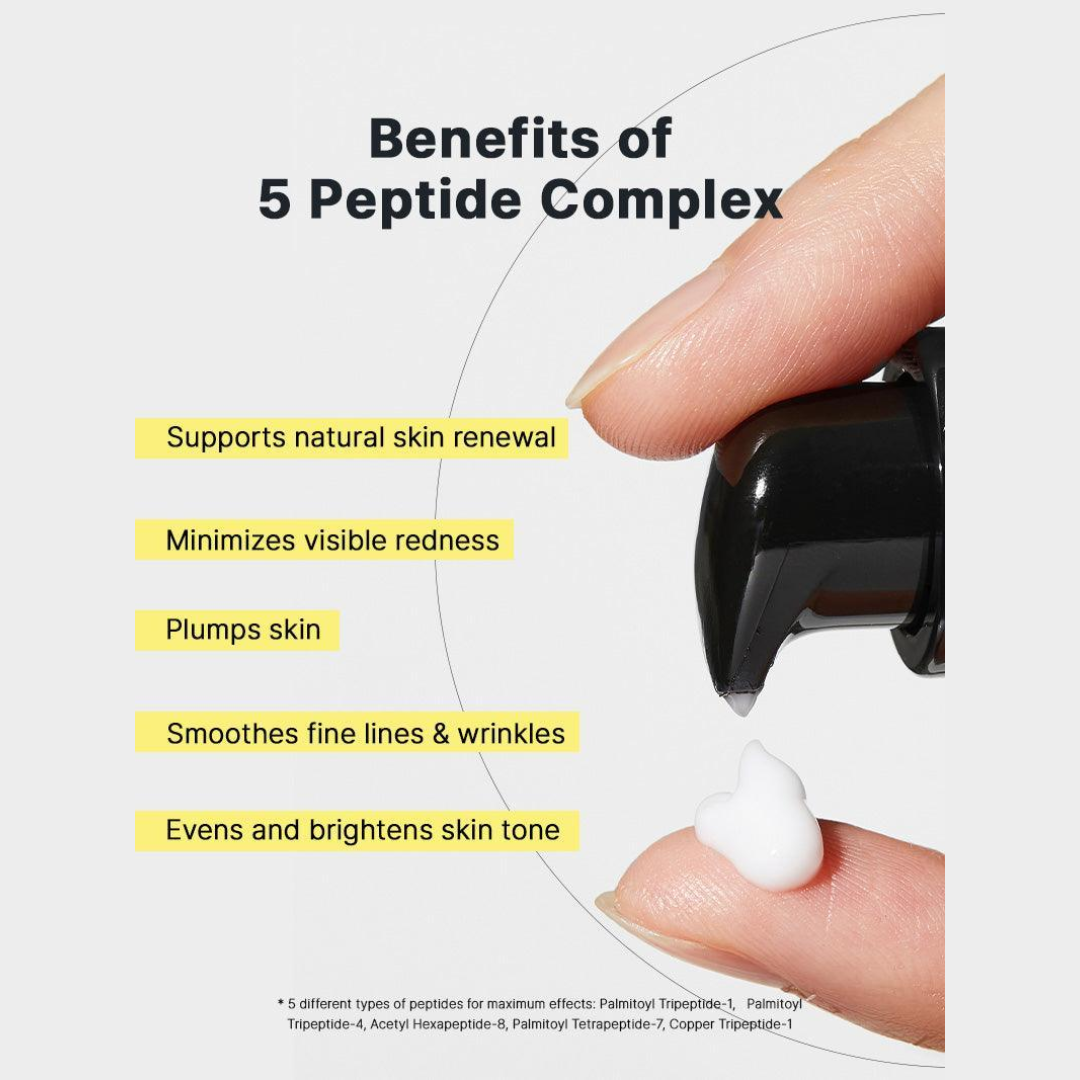 Picture of COSRX Advanced Snail Peptide Eye Cream - 25ml