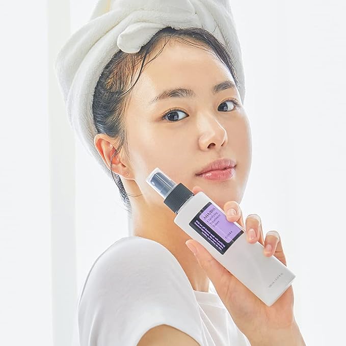 Picture of COSRX AHA/BHA Clarifying Treatment Toner - 150ml