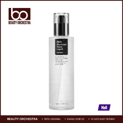 Picture of Cosrx BHA Blackhead Power Liquid - 100ml
