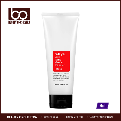 Picture of Cosrx Salicylic Acid Daily Gentle Cleanser - 150ml