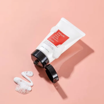 Picture of COSRX Salicylic Acid Daily Gentle Cleanser 50ml