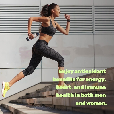 Picture of DEAL SUPPLEMENT R Alpha Lipoic Acid 600mg with Benfotiamine 300mg Per Serving 120 Veggie Capsules