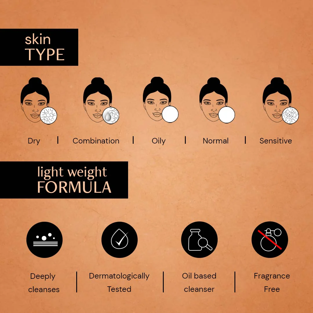 Picture of Deconstruct Soothing Cleansing Balm - 50g