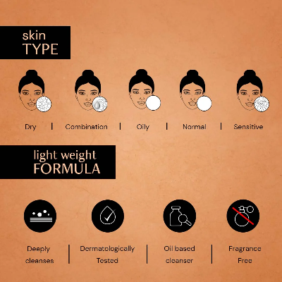 Picture of Deconstruct Soothing Cleansing Balm - 50g