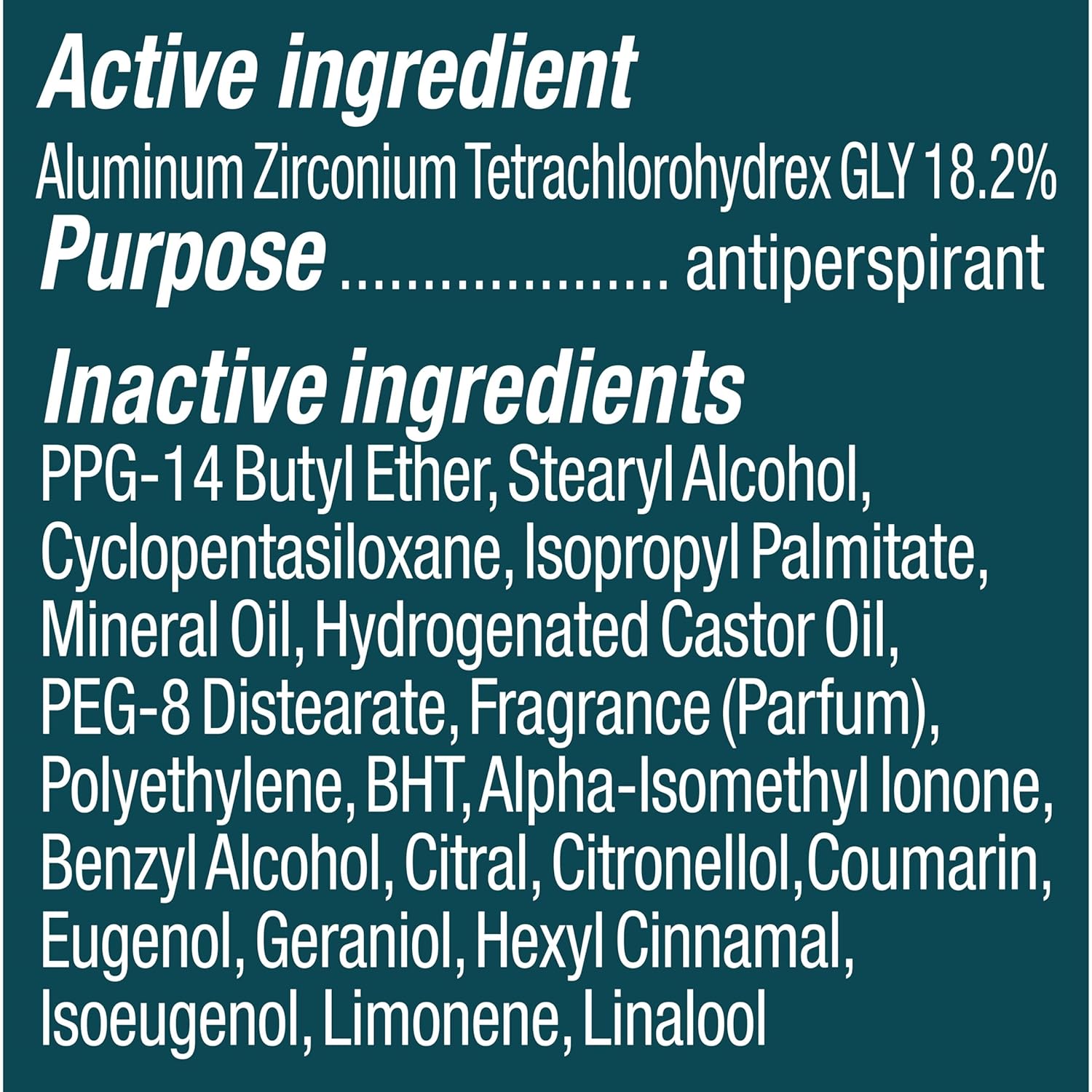 Picture of Degree Men Original Antiperspirant Deodorant Cool Rush 48-Hour Sweat & Odor Protection Antiperspirant for Men 2.7 oz - 48g