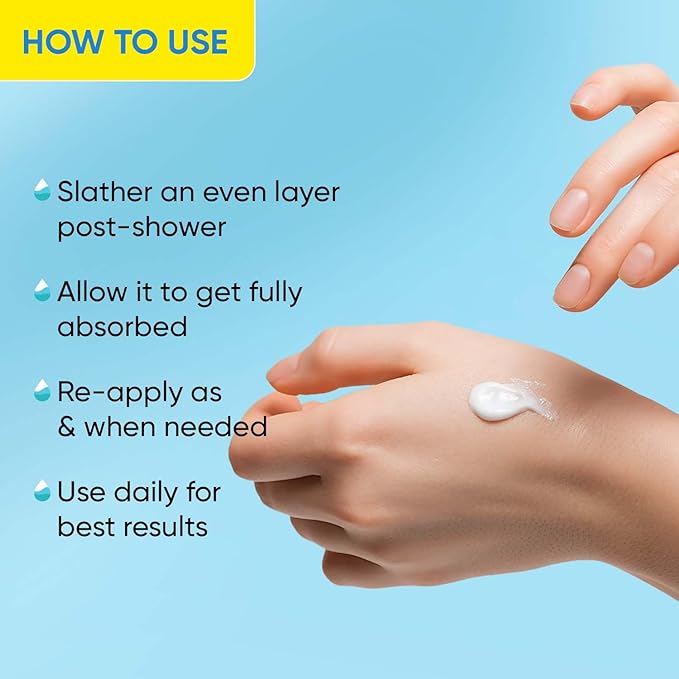 Picture of Dot & Key Barrier Repair Hyaluronic Body Lotion - 250ml