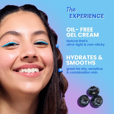 Picture of Dot & Key Barrier Repair Oil-Free Moisturizer 50gm