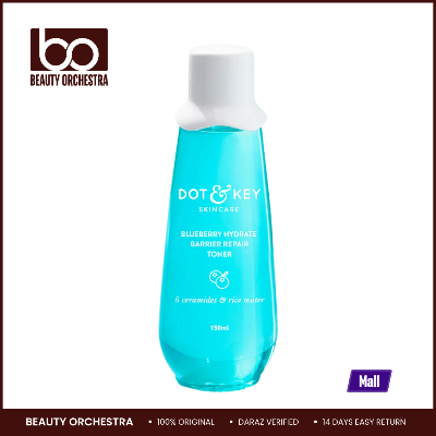 Picture of Dot & Key Japanese Rice Water Toner - 150ml