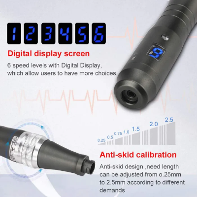 Picture of Dr. Pen M8 Microneedling Pen