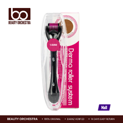 Picture of DRS Derma Roller 1.5mm - 540 Microneedles