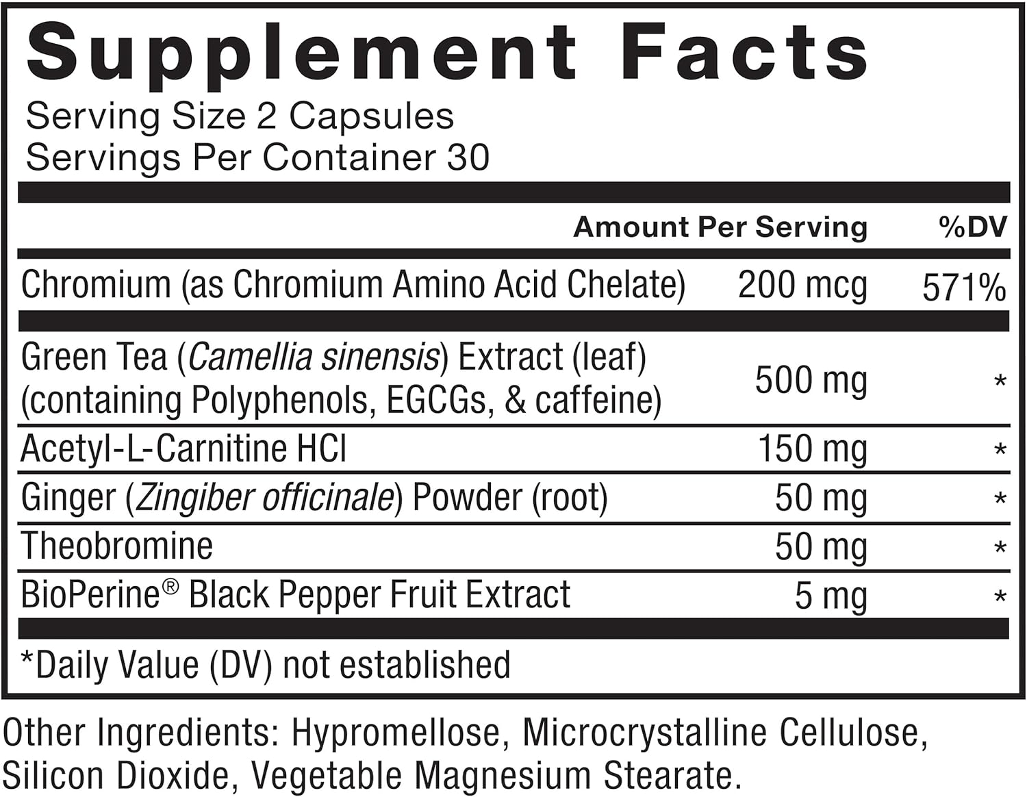 Picture of FORCE FACTOR Women’s Fat Burner, Metabolism Booster and Weight-Loss Supplement Support Green Tea Fat Burner Weight-Loss Pills to Help with Energy Diet