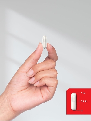 Picture of Horbaach L Carnitine Supplement 500mg 60 Capsules
