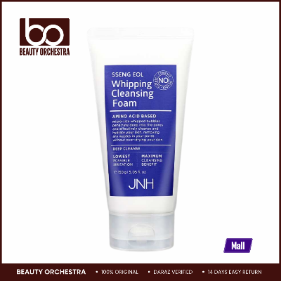 Picture of Jnh Sseng Eol Whipping Cleansing Foam - 150g