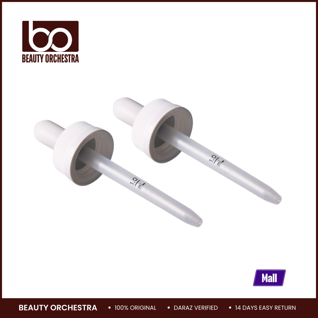 Picture of Kirkland Minoxidil 5% Dropper - 2 Pieces