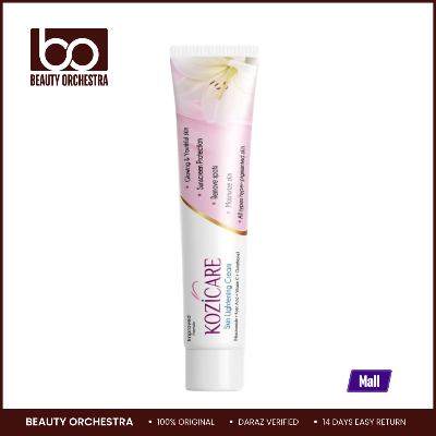 Picture of Kozicare Skin Lightening Cream Lotion - 15g