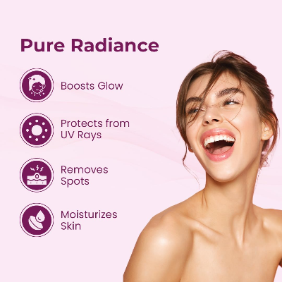 Picture of Kozicare Skin Lightening Cream Lotion - 15g
