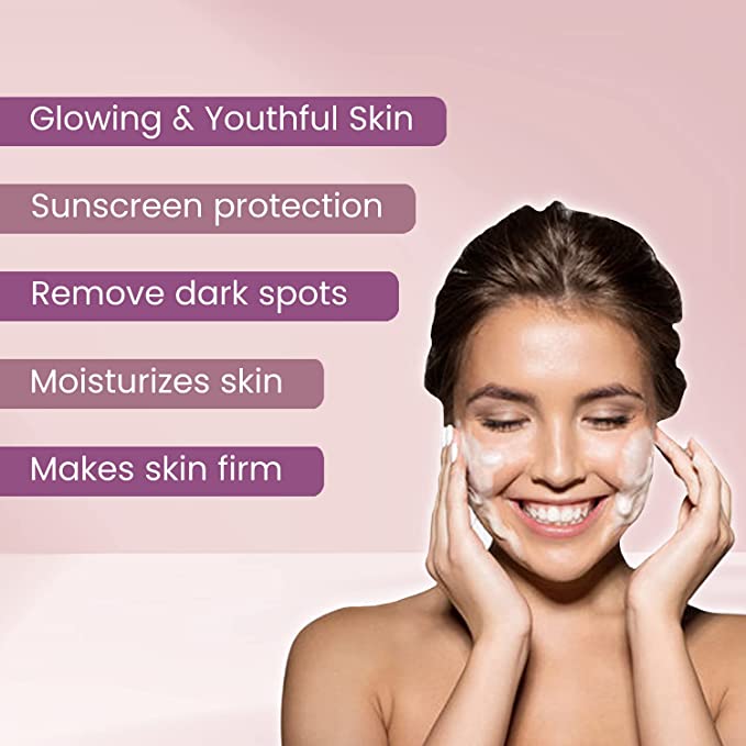 Picture of Kozicare Skin Lightening Soap for Face And Body 75 G