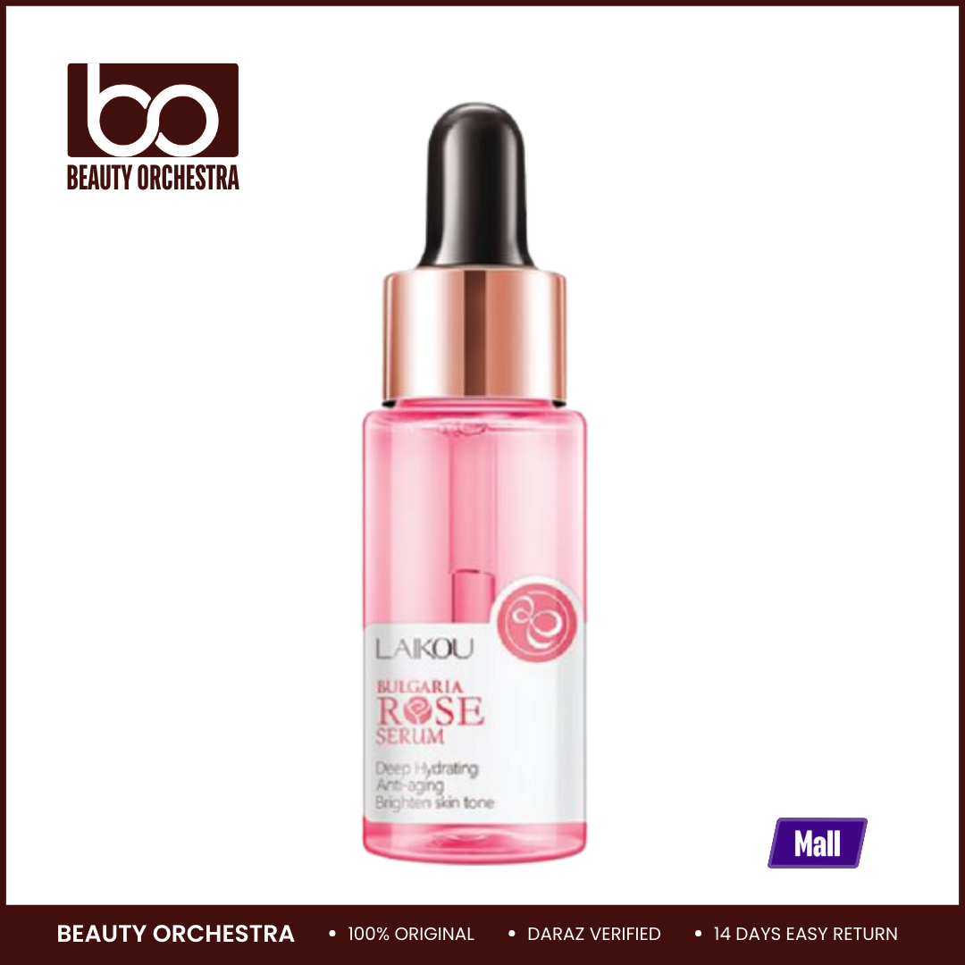 Picture of Laikou Bulgaria Rose Serum - 17ml