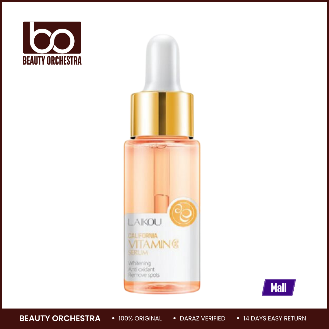 Picture of Laikou California Vitamin C Serum - 17ml