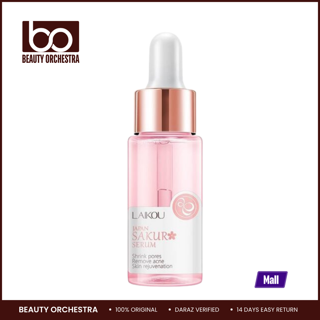 Picture of Laikou Japan Sakura Serum 17 Ml