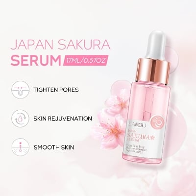 Picture of Laikou Japan Sakura Serum 17 Ml