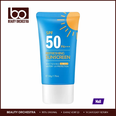 Picture of Laikou Refreshing UV Protection Sunscreen SPF50 PA+++ - 50g
