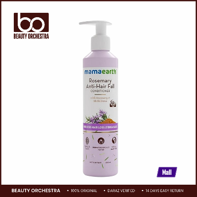 Picture of Mamaearth Rosemary Anti-Hair Fall Conditioner - 250ml