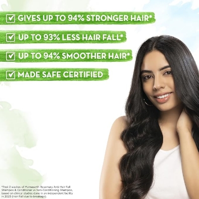 Picture of Mamaearth Rosemary Anti-Hair Fall Conditioner - 250ml