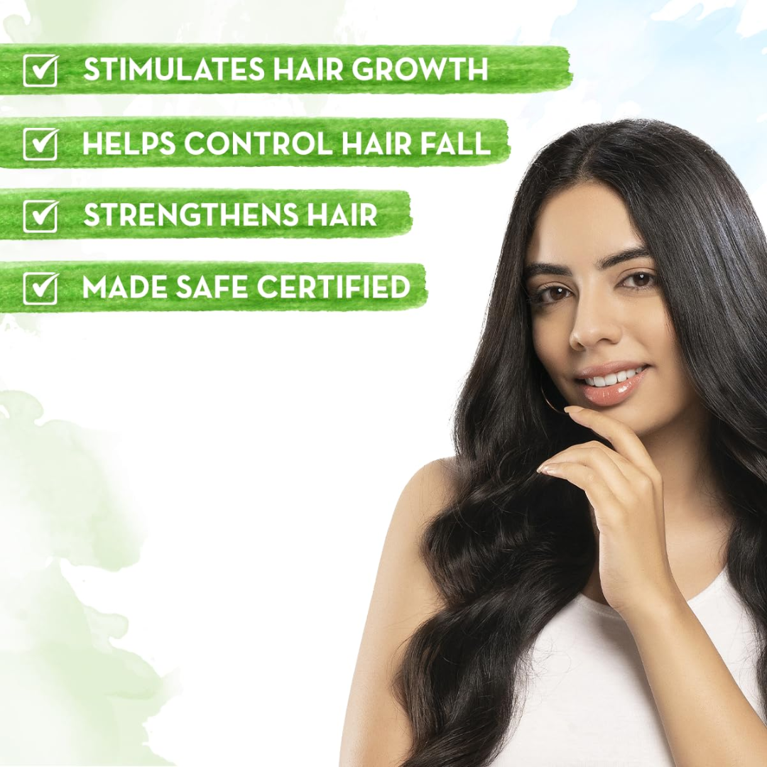 Picture of Mamaearth Rosemary Hair Growth Oil - 150ml