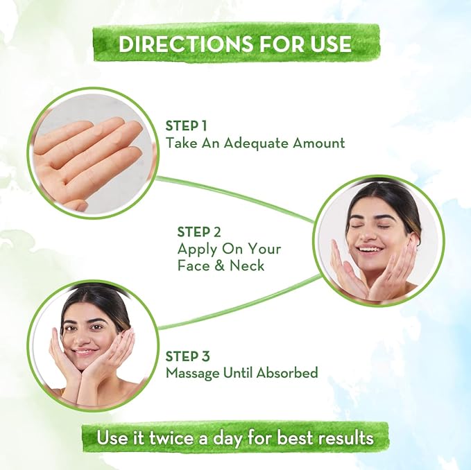 Picture of Mamaearth Vitamin C Daily Glow Face Serum - 30ml